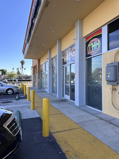 THH Sandwiches and Coffee